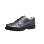 goodshoes- Ethik und Design - Ganter Gregor Halbschuh