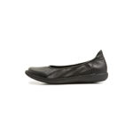 goodshoes- Ethik und Design - Loints Ballerina schwarz