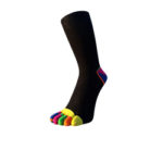 goodshoes- Ethik und Design - Socken Zehensocken bunt